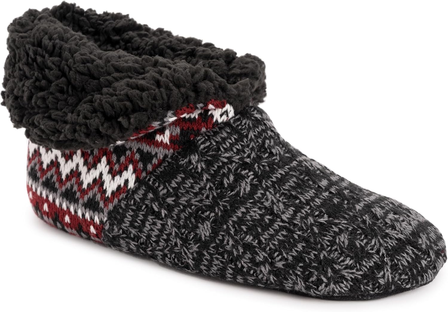 

Мужские тапочки MUK LUKS, Classic