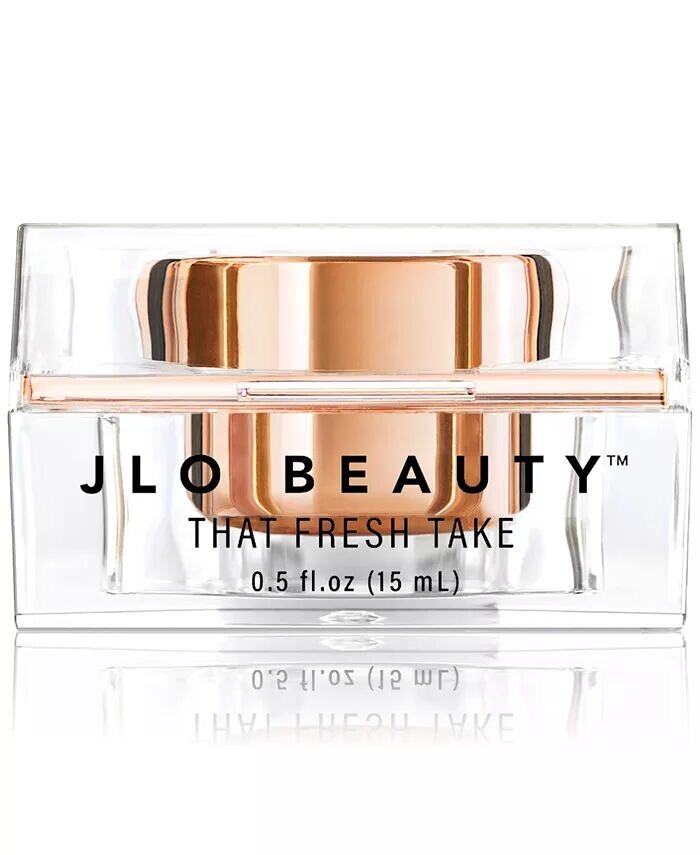 

Крем для глаз This Fresh Take Jlo Beauty