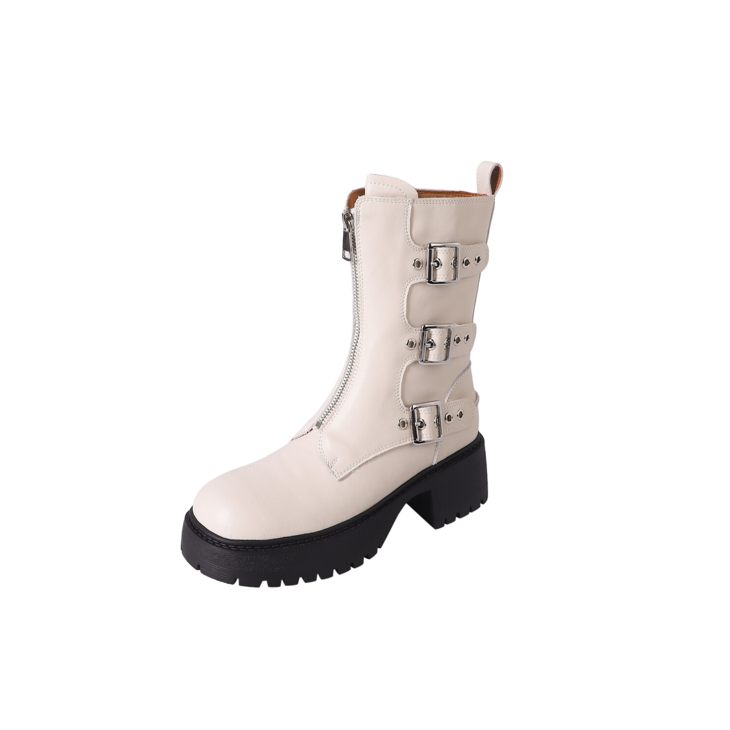 

Ботильоны женские Yeezyy Reezy, черный