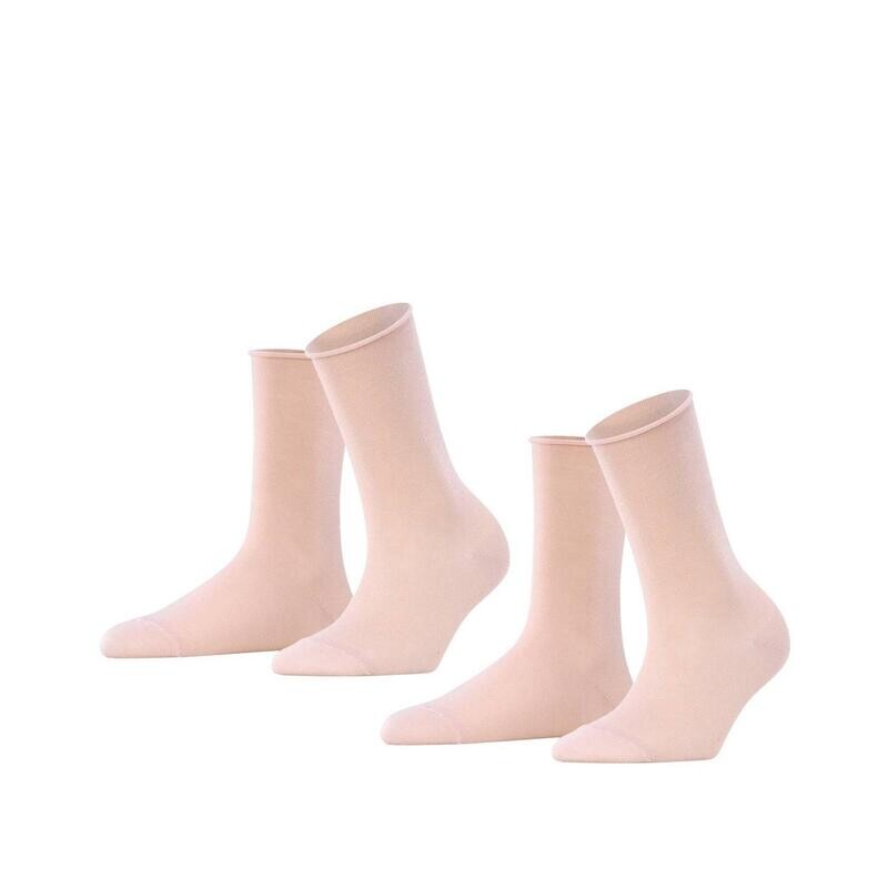 

Носки для бега Falke, цвет rosa/rosa