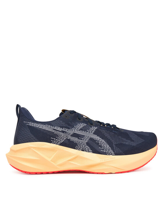 

Кроссовки для бега Novablast 5 1011B974 Asics, синий
