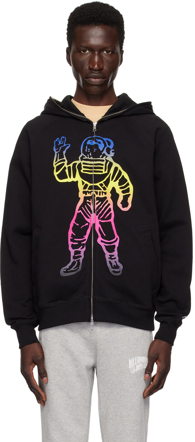 

Толстовка Standing Astro Billionaire Boys Club
