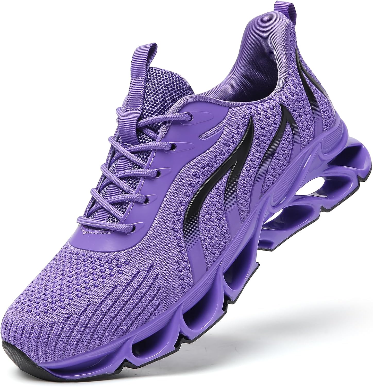 

Мужские кроссовки SKDOIUL для бега и ходьбы, фиолетовый