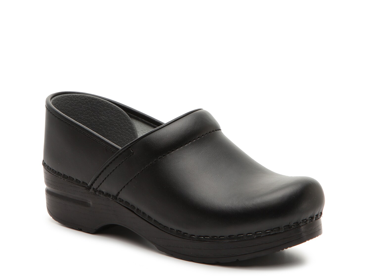Сабо Professional Dansko, черный