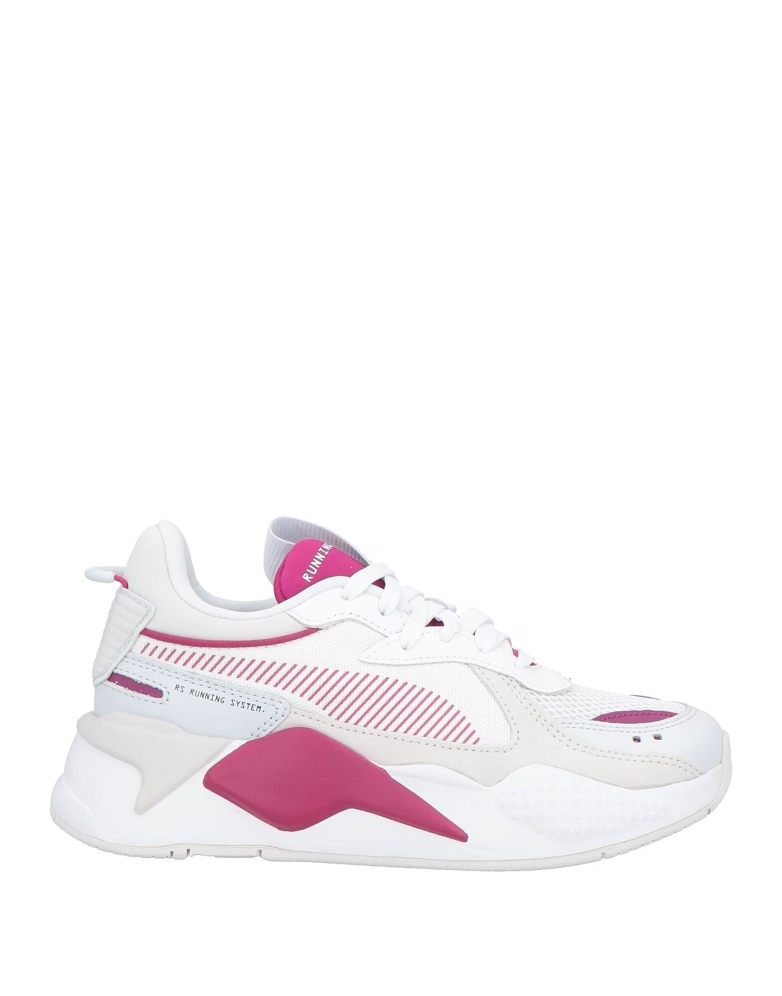 Кроссовки Rs-X Running System Puma, белый