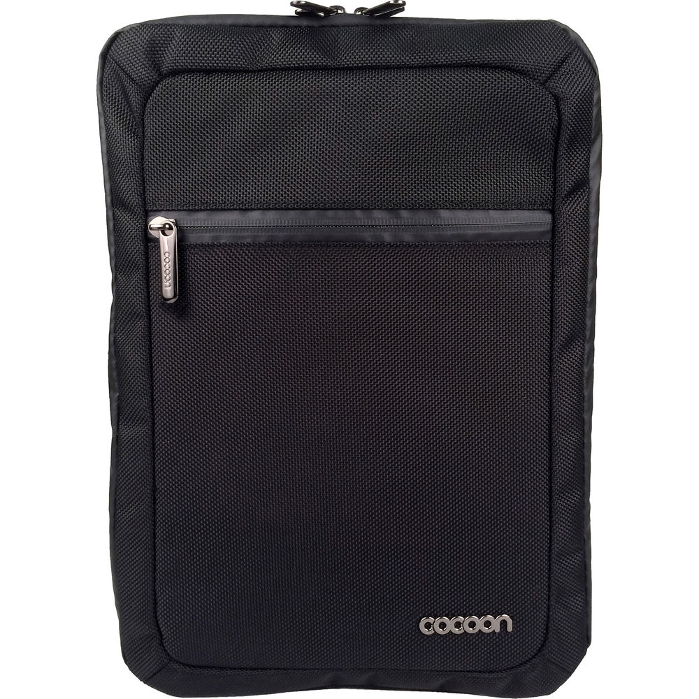 

Сумка-мессенджер Cocoon SLIM XS Tablet Messenger Sling (черная)