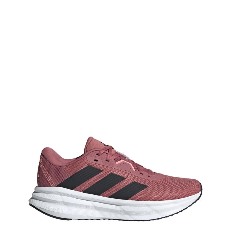 

Кроссовки Adidas, цвет rosa/schwarz/rosa