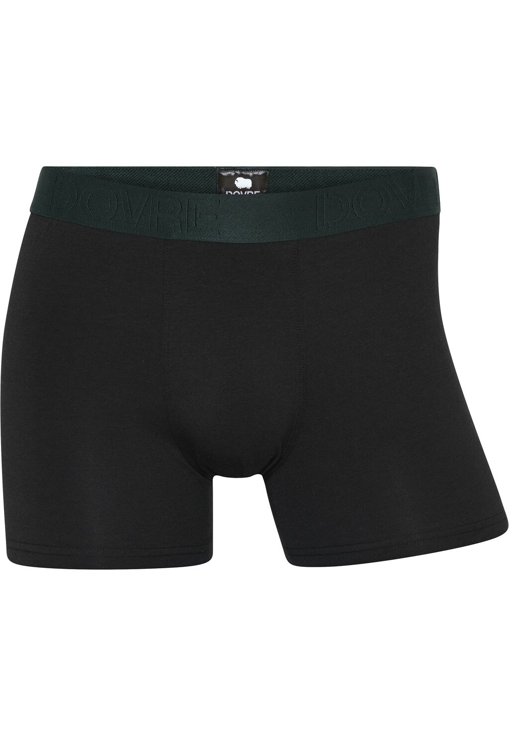 

Трусы 9-PACK Dovre, зеленый