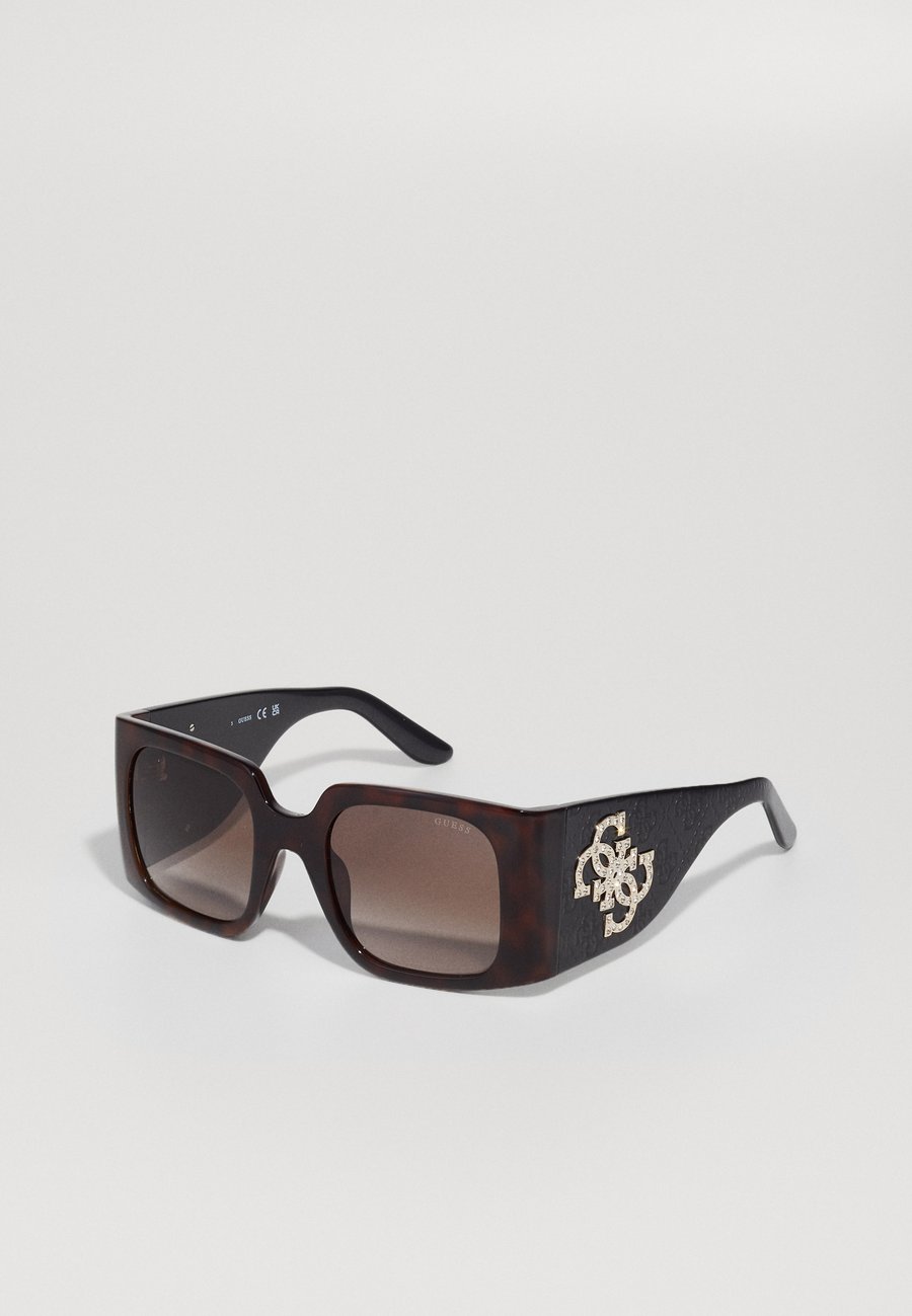 

Солнцезащитные очки Guess GU00201-H, Dark Havana / Gradient Brown/Dark Brown