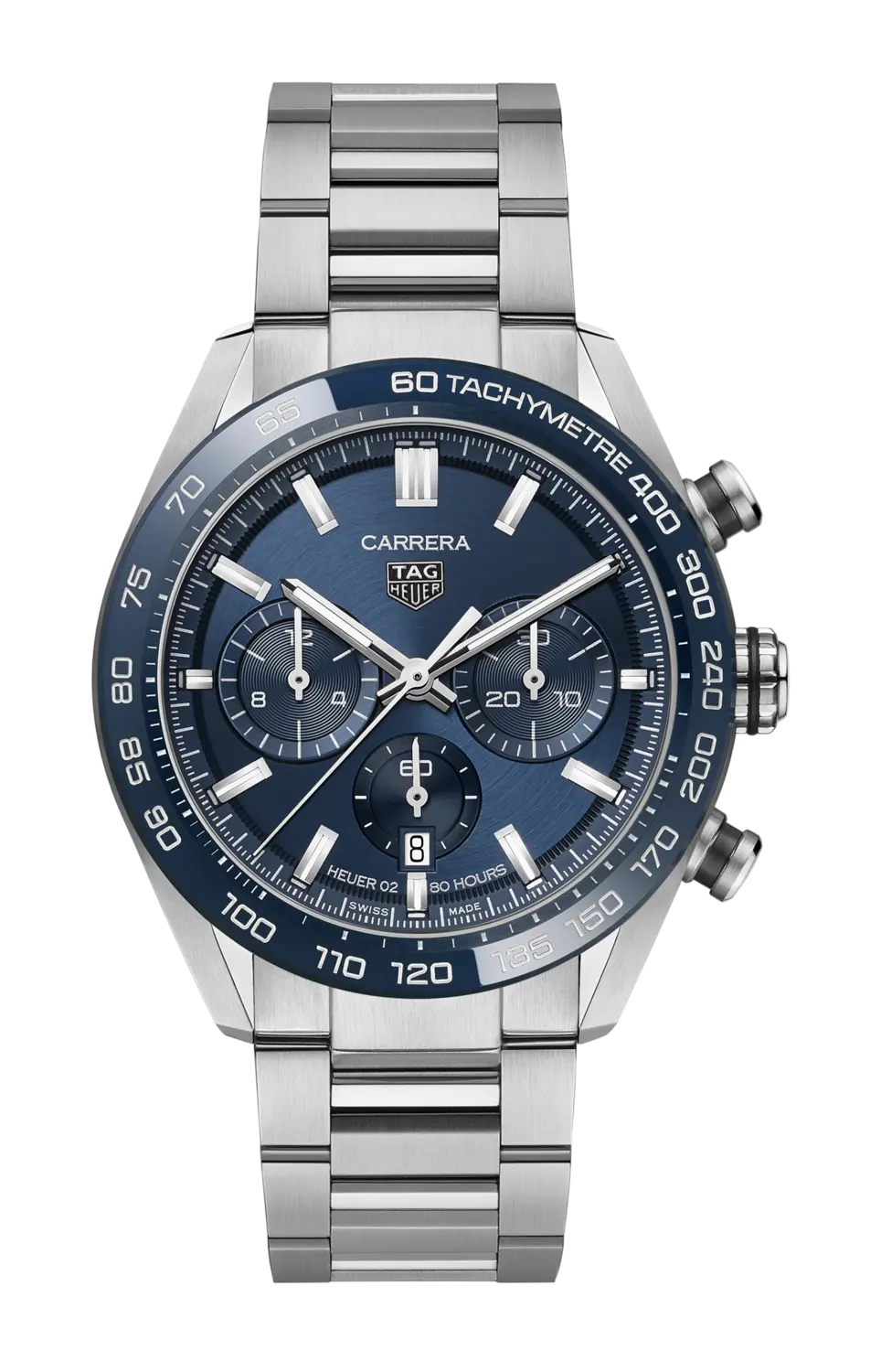 

Часы carrera Tag Heuer