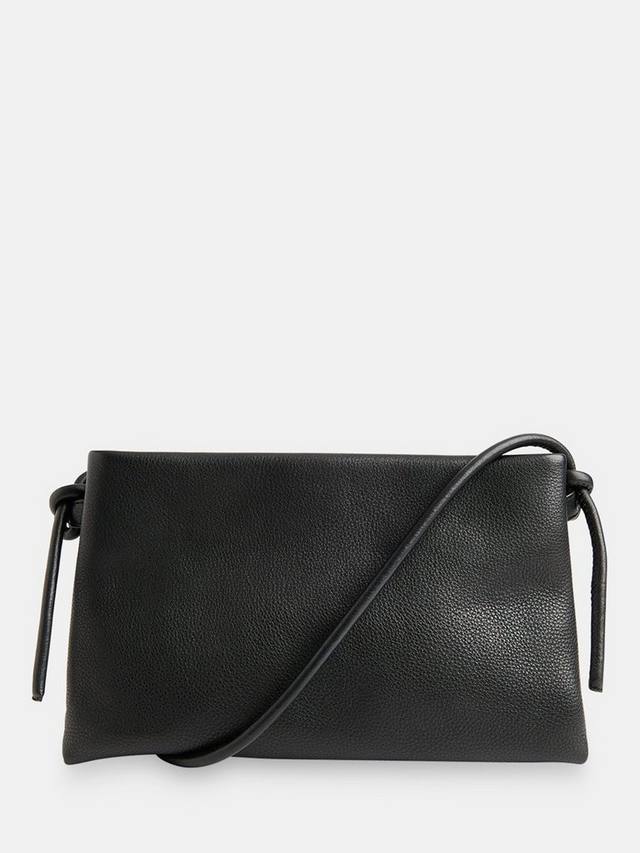 

Сумка Amity Leather с тремя отделениями Whistles, Black