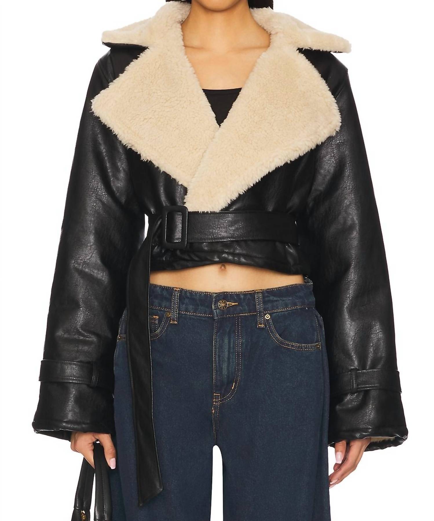 

Куртка Off Duty цвета Оникс Lioness, Onyx