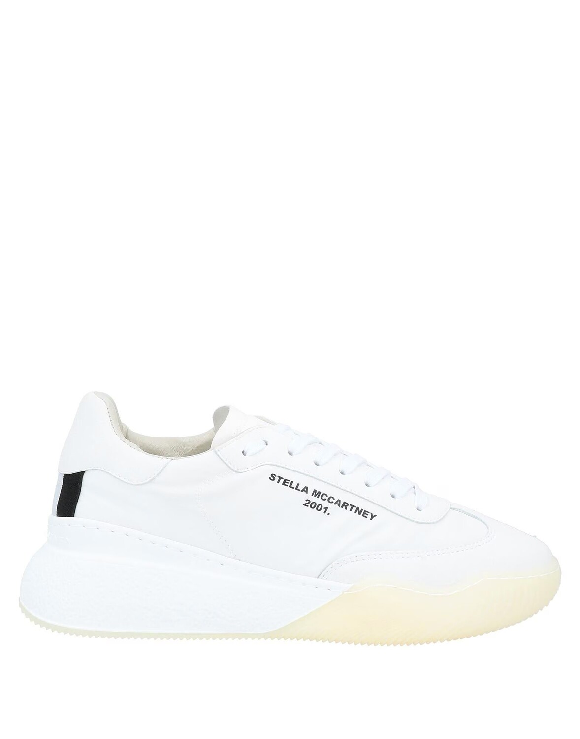 

Кроссовки Stella Mccartney, белый