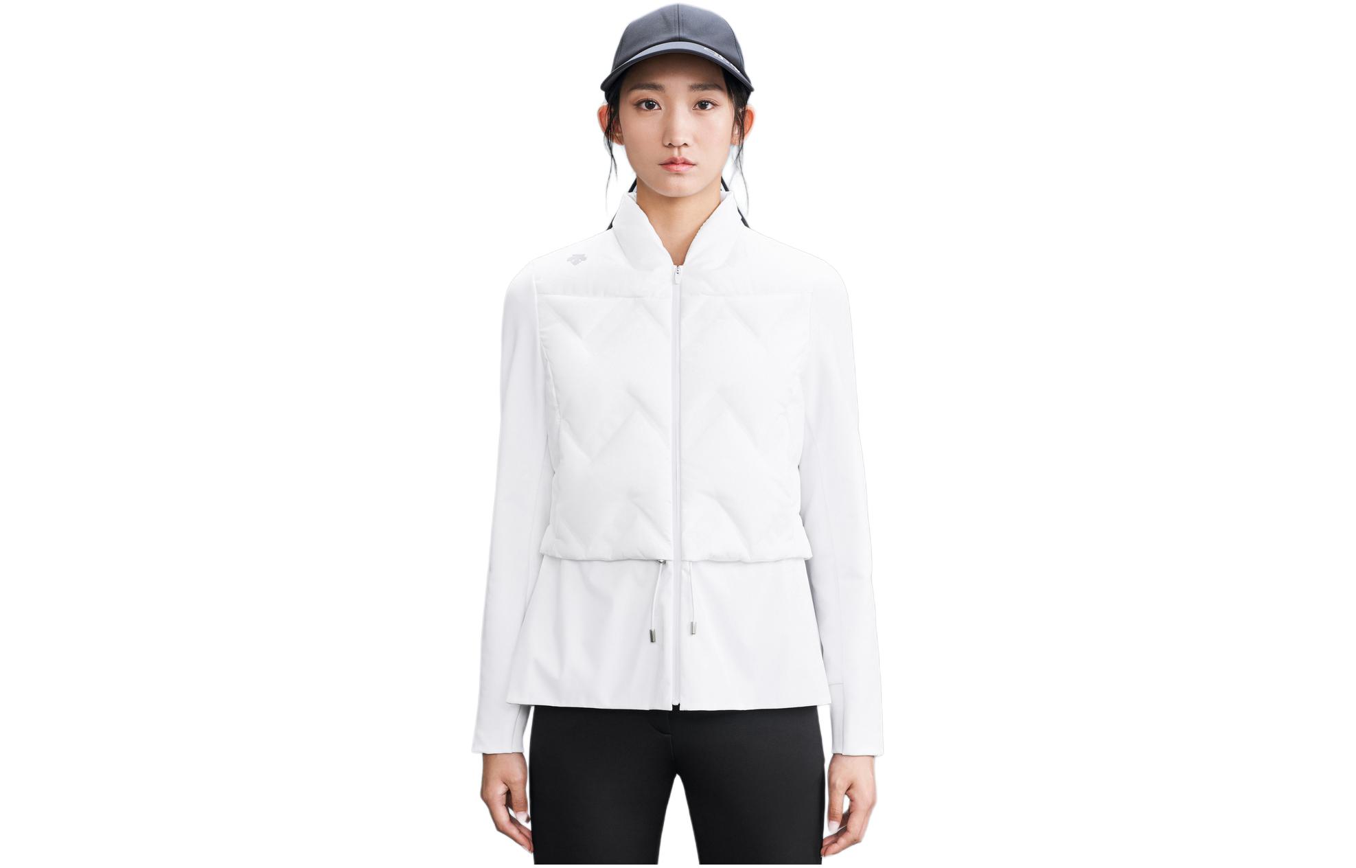 

Коллекция GOLF Коллекция PRO Пуховик женский DESCENTE, WT-White, Белый, Коллекция GOLF Коллекция PRO Пуховик женский DESCENTE, WT-White
