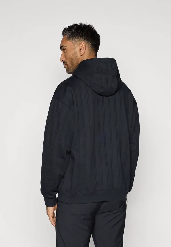 Толстовка fairway fresh Nike Golf, Black — фото 3