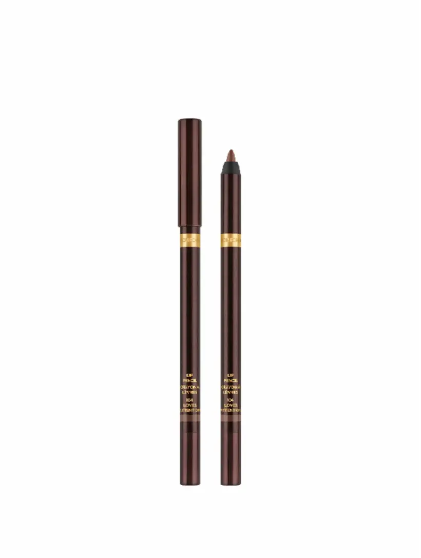 

Карандаш для губ Runway Lip Pencil, оттенок 104 Loves attention Tom Ford Beauty