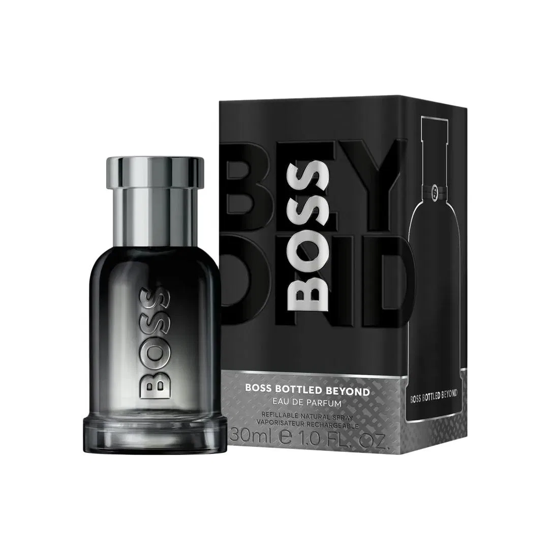 Парфюм HUGO BOSS Bottled Beyond 30ml