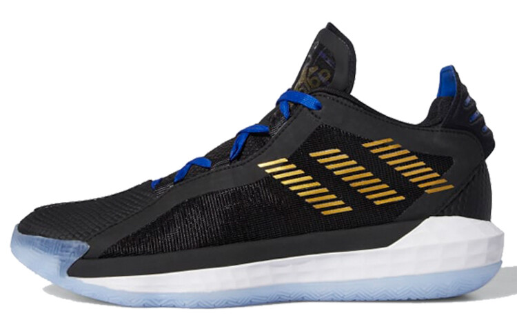 

Кроссовки adidas Dame 6 Stone Cold Steve Austin