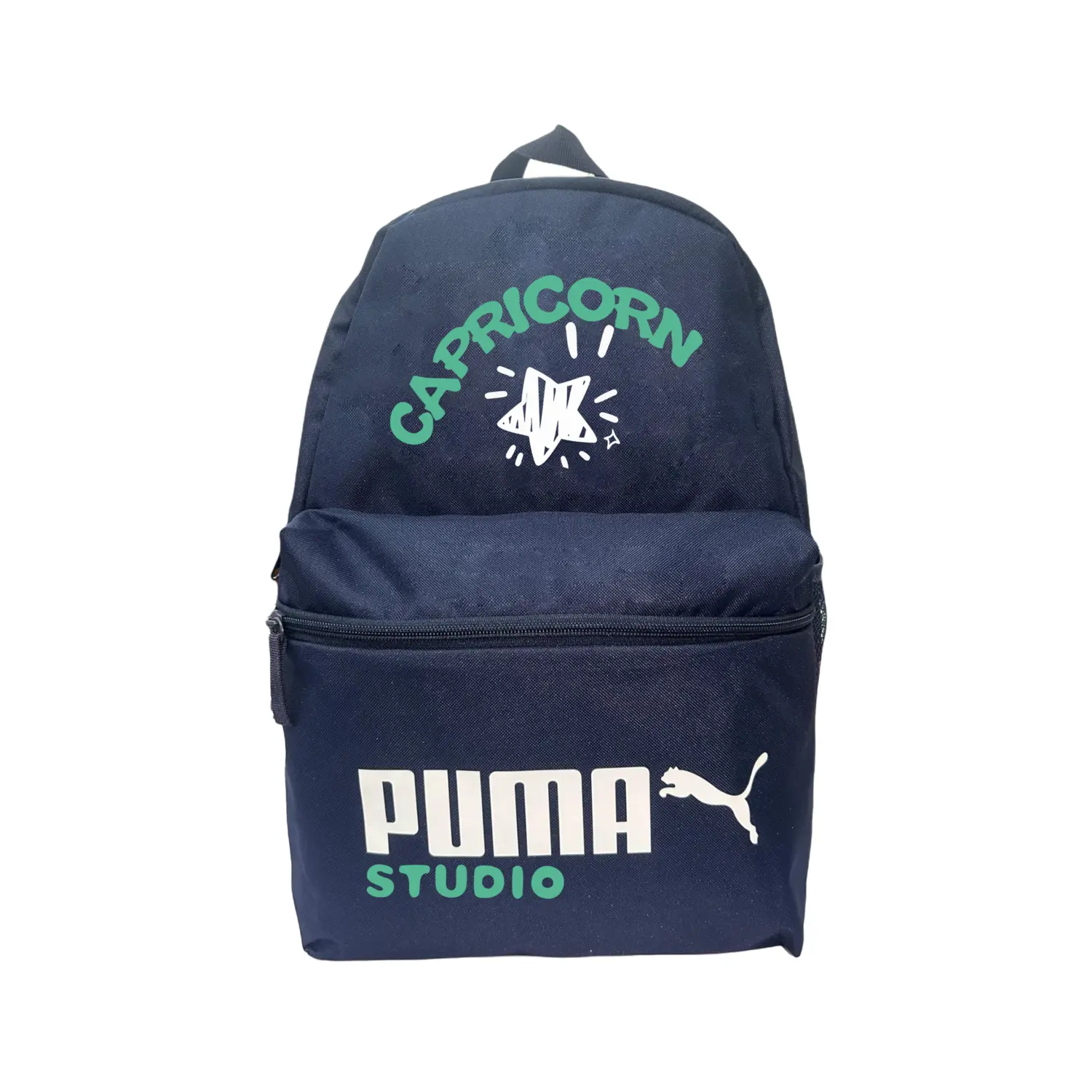 

PUMA Тканевый рюкзак Regular Unisex Multicolor, Sparkling Starlight