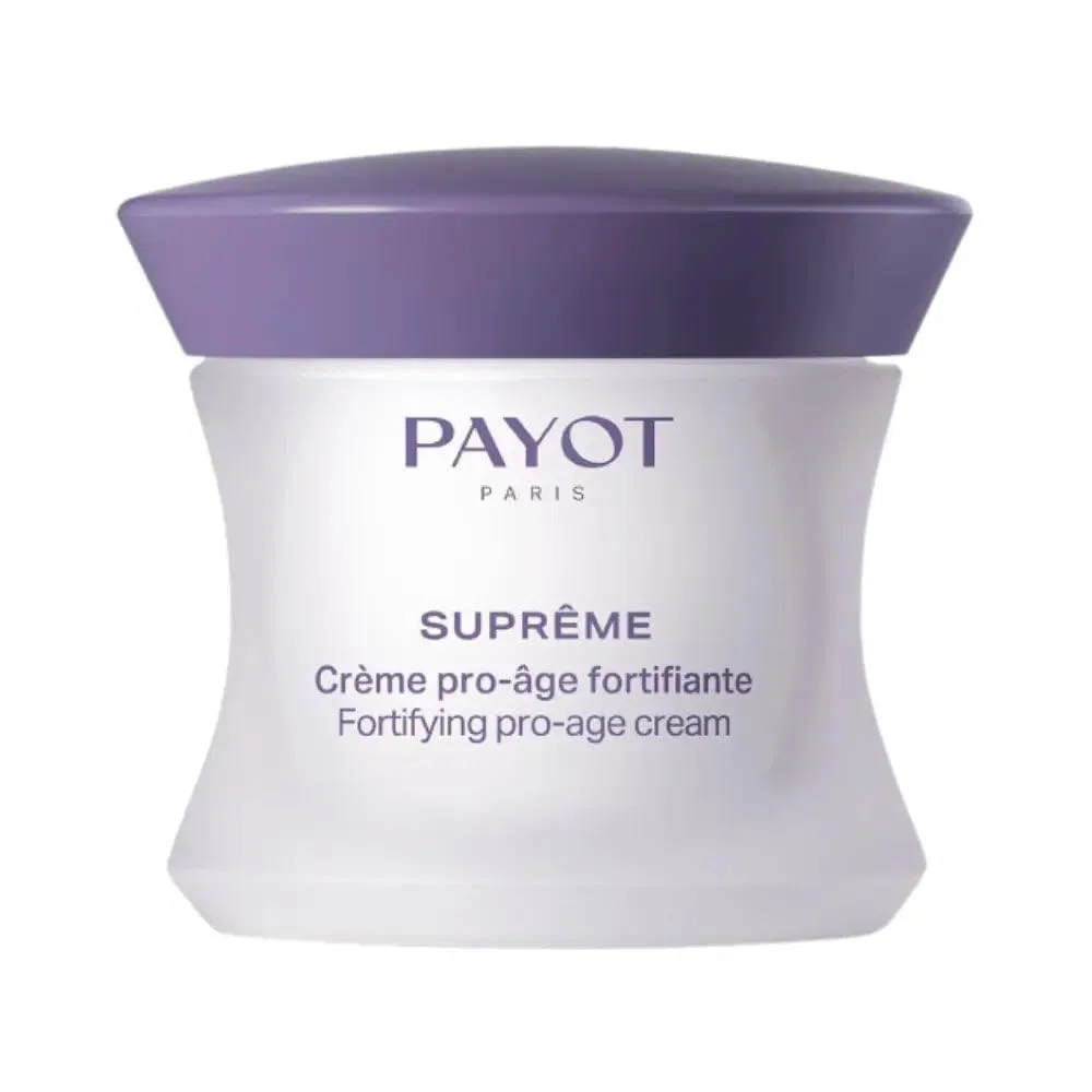 Крем для лица Payot — Укрепляющий Suprême Pro-Age, 50 мл