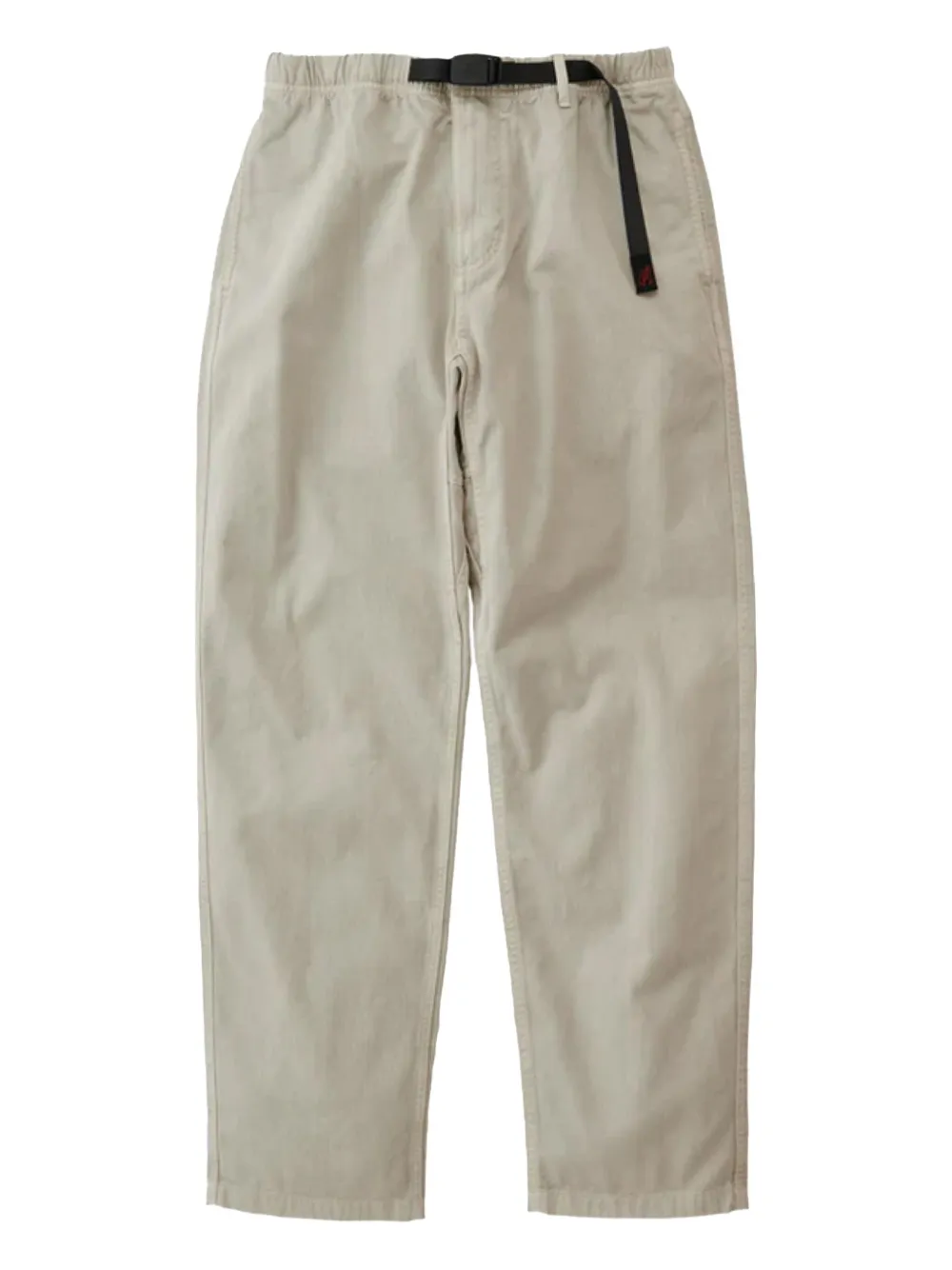 

Спортивные брюки с завязками на талии Gramicci, нейтральный