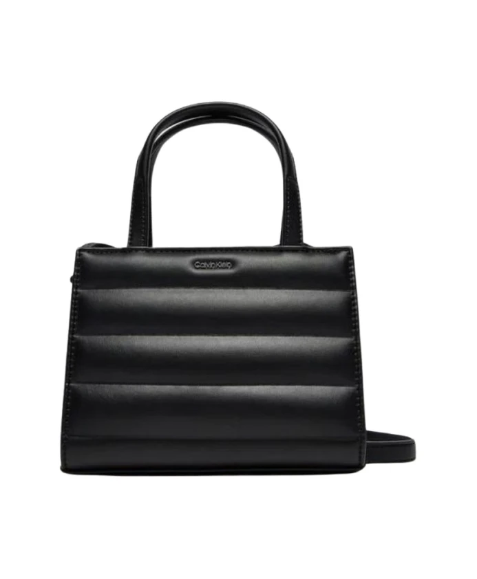 

Сумка через плечо Calvin Klein Line Quilt