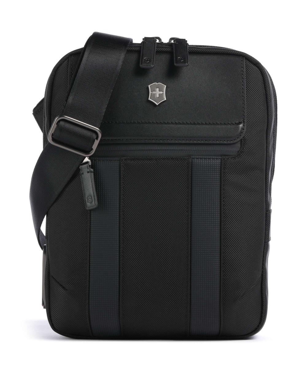 

Архитектура городская сумка на 2 плеча нейлон Victorinox, черный