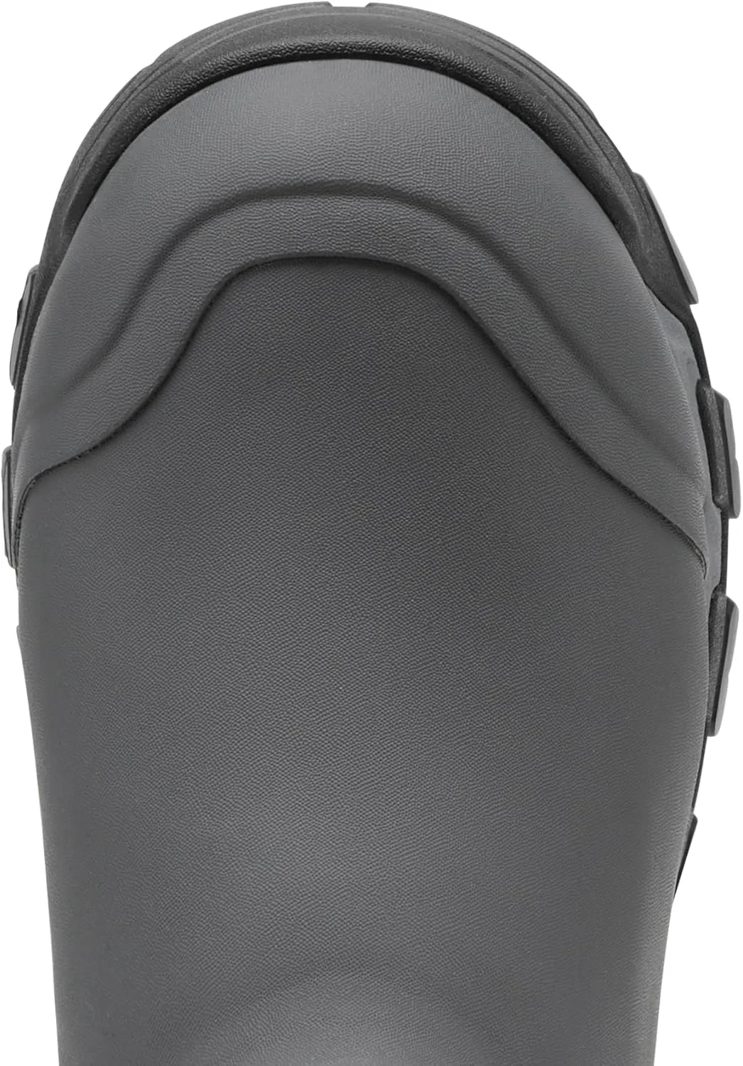 Мужские охотничьи ботинки LaCrosse Alphaburly Pro 18" 800G водонепроницаемые, серый — фото 4