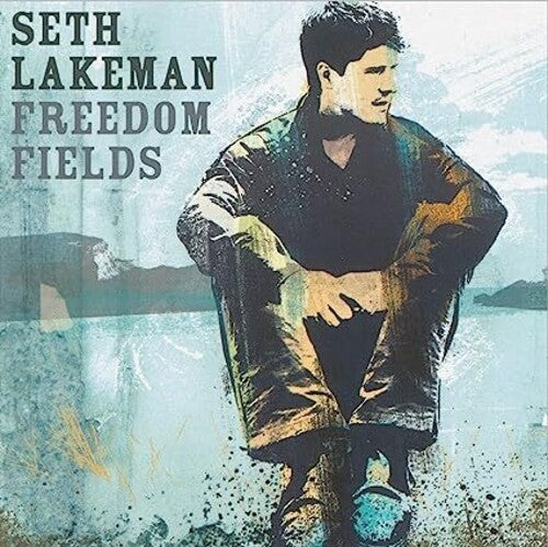 

CD диск Lakeman, Seth: Freedom Fields: Anniversary Edition