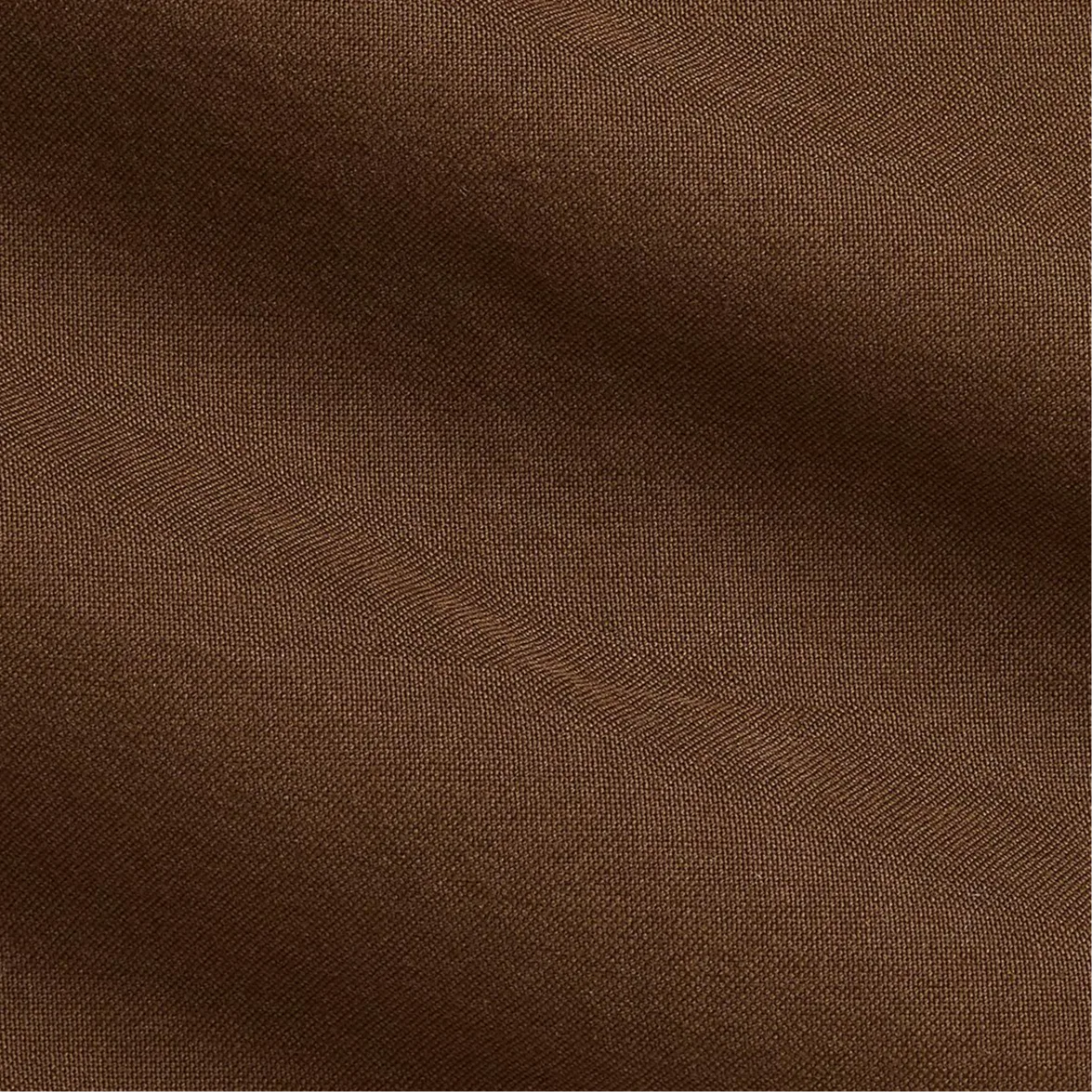Рубашка Classic Version мужская Polo Ralph Lauren, Copper Brown — фото 4
