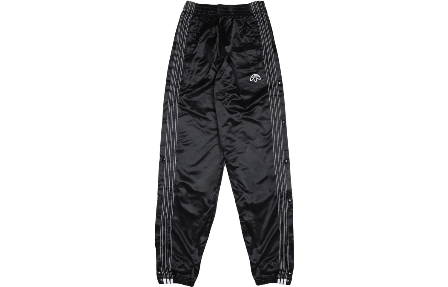 

Adidas Originals Мужские повседневные брюки, цвет Black