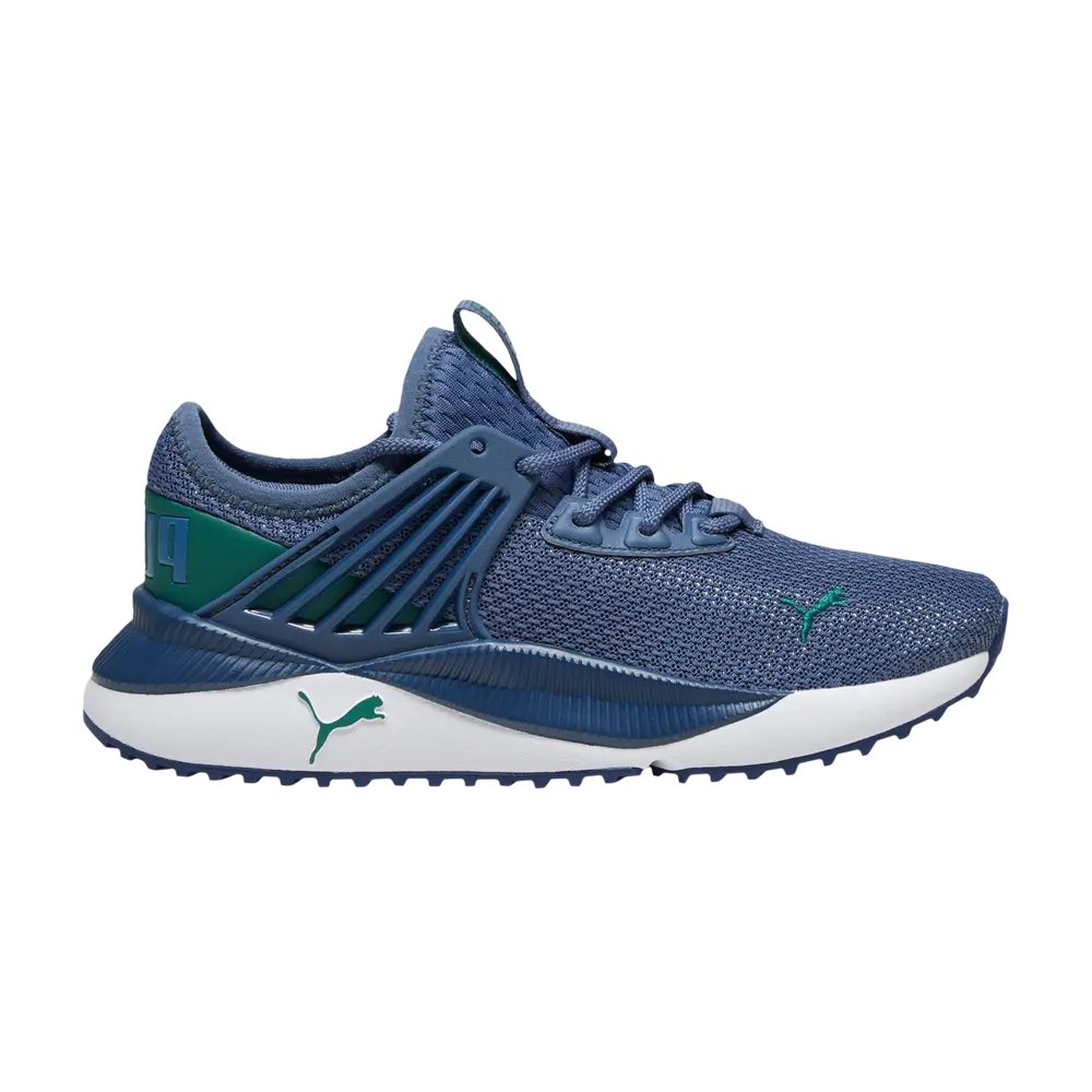Кроссовки Pacer Future Jr Puma, синий