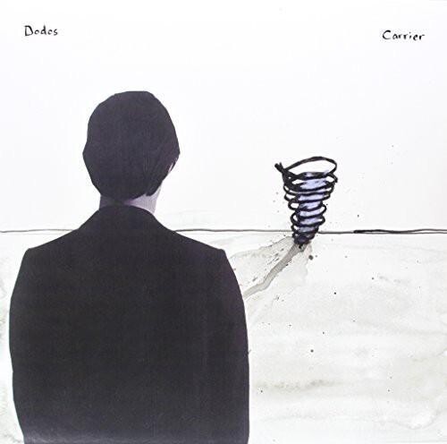 

Виниловая пластинка Dodos - Carrier