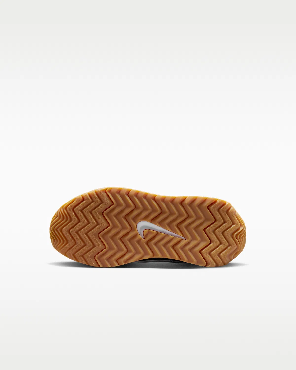 Детские кроссовки Nike Pacific, Black/Iron Grey/Gum Light Brown/White — фото 2