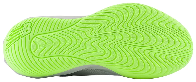 Женские теннисные кроссовки New Balance 796v4, белый — фото 3