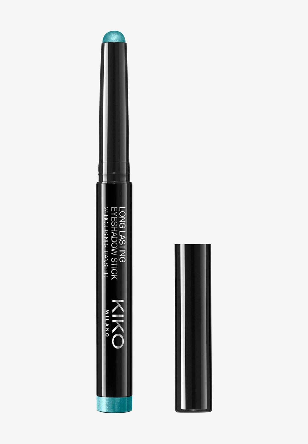 

Тени для век Long Lasting Eyeshadow Stick KIKO Milano, цвет jungle green