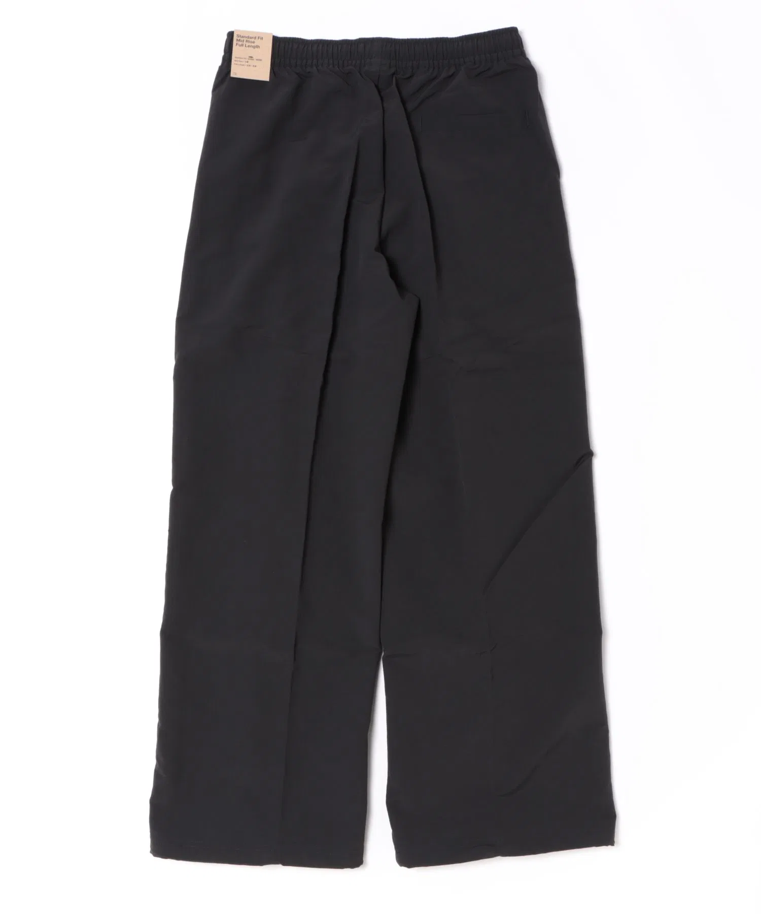Женские брюки NIKE WS NSW Trend Woven MR Pants — фото 2