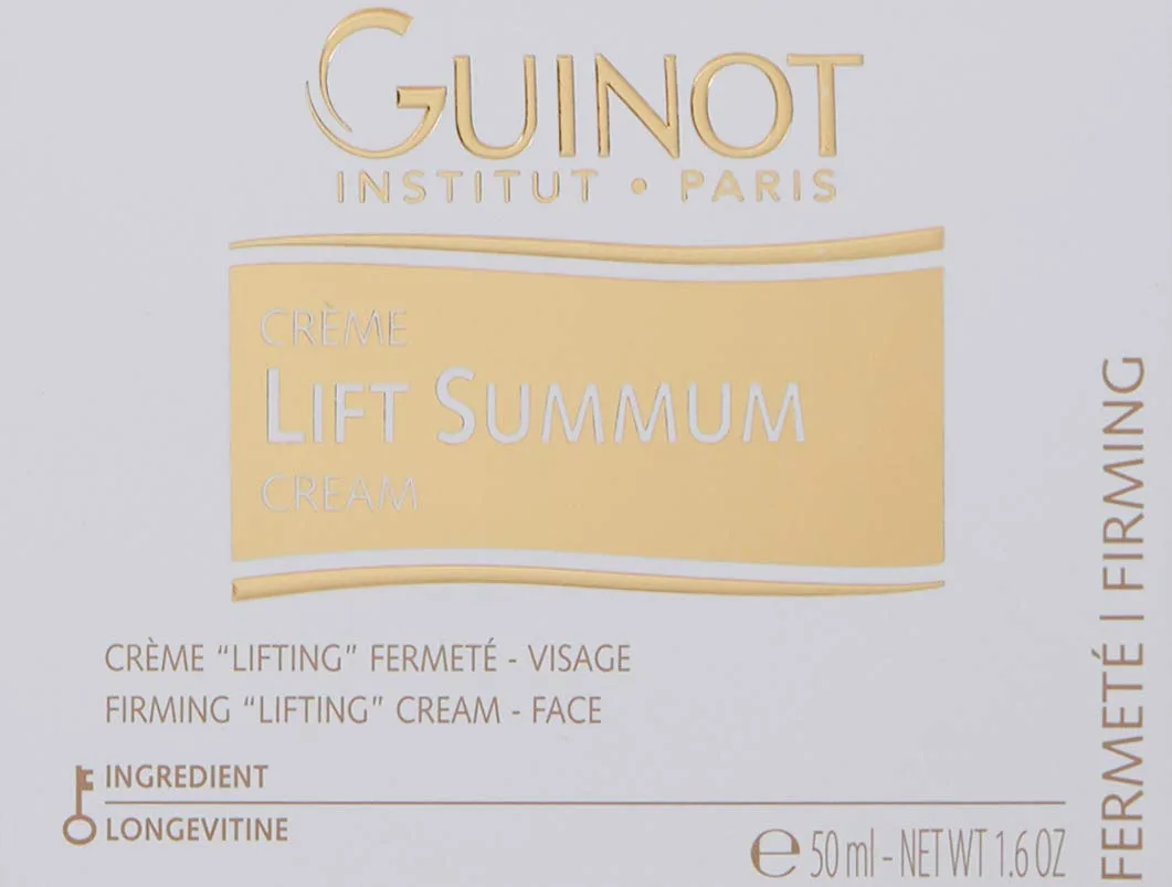 Крем для лица Guinot — Crème Lift Summum — фото 2