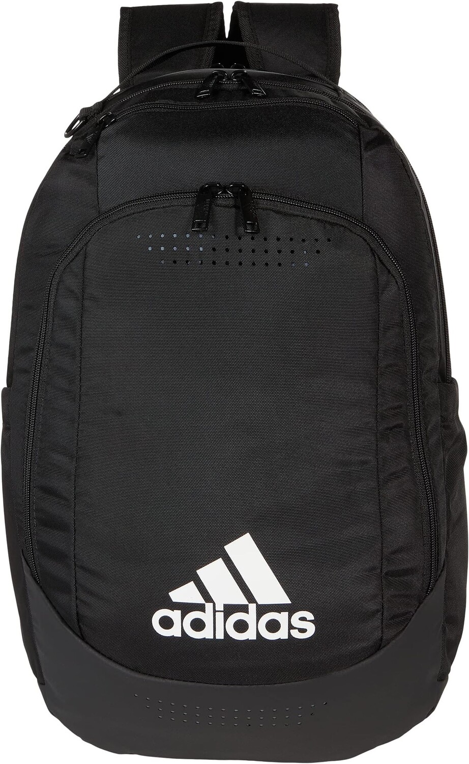 

Рюкзак Defender Backpack adidas, цвет Black/White