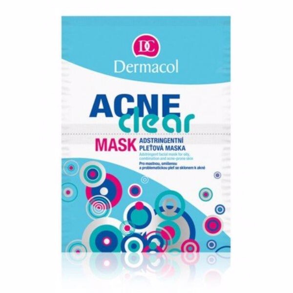 

Крем для лечения кожи лица Marscarilla astringente Acneclear, 16 мл