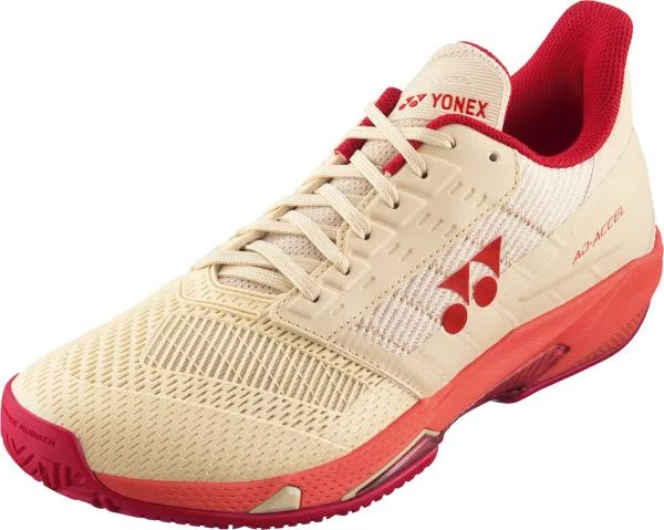 Мужские теннисные кроссовки «Power Cushion AdAccel LAC» от Yonex