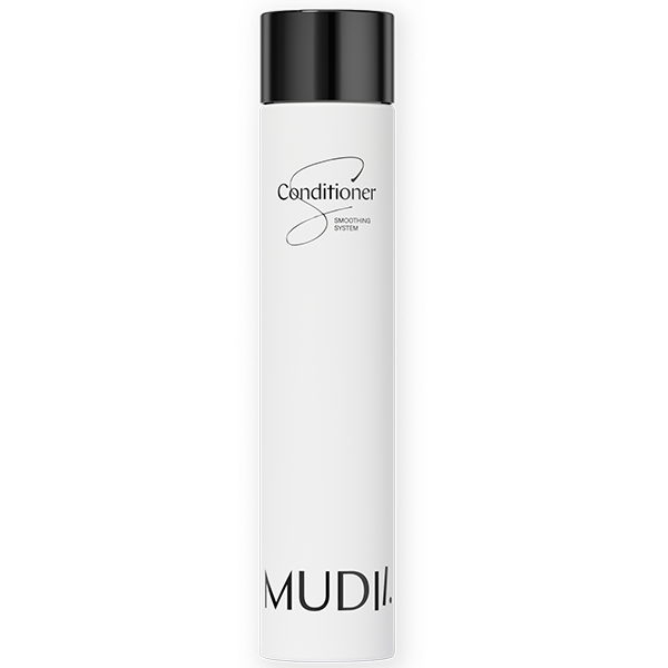 

Разглаживающий кондиционер для волос, 250 мл Mudii Smoothing conditioner