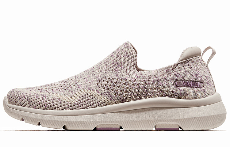 

Кроссовки CAMEL Lifestyle Shoes Women's Low-top, розовый