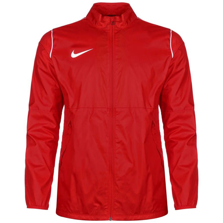 

Тренировочная куртка NIKE Park 20, красный