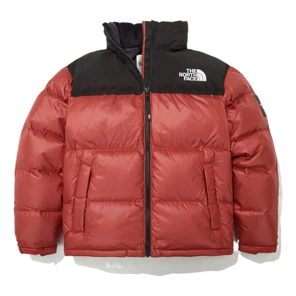 

Пуховик THE NORTH FACE FW22 Novelty Nuptse Down Jacket, Коричневый, Пуховик THE NORTH FACE FW22 Novelty Nuptse Down Jacket