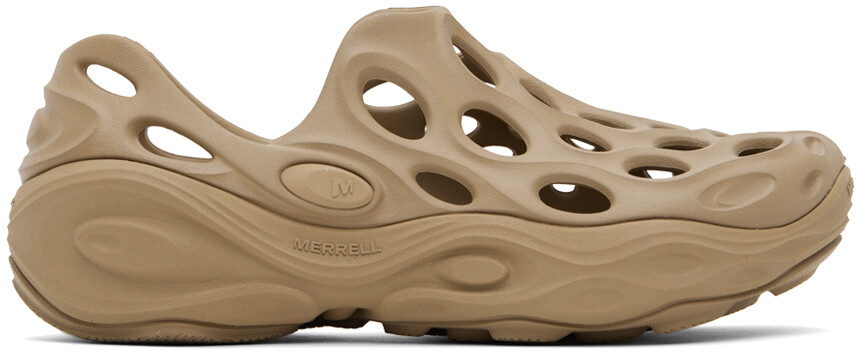 

Бежевые сандалии Hydro Next Gen Moc Merrell 1Trl