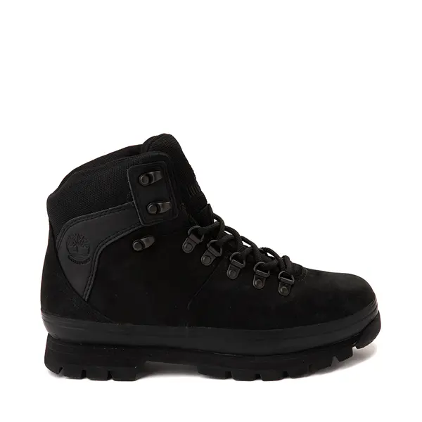 

Женские ботинки Timberland Euro Hiker, черный