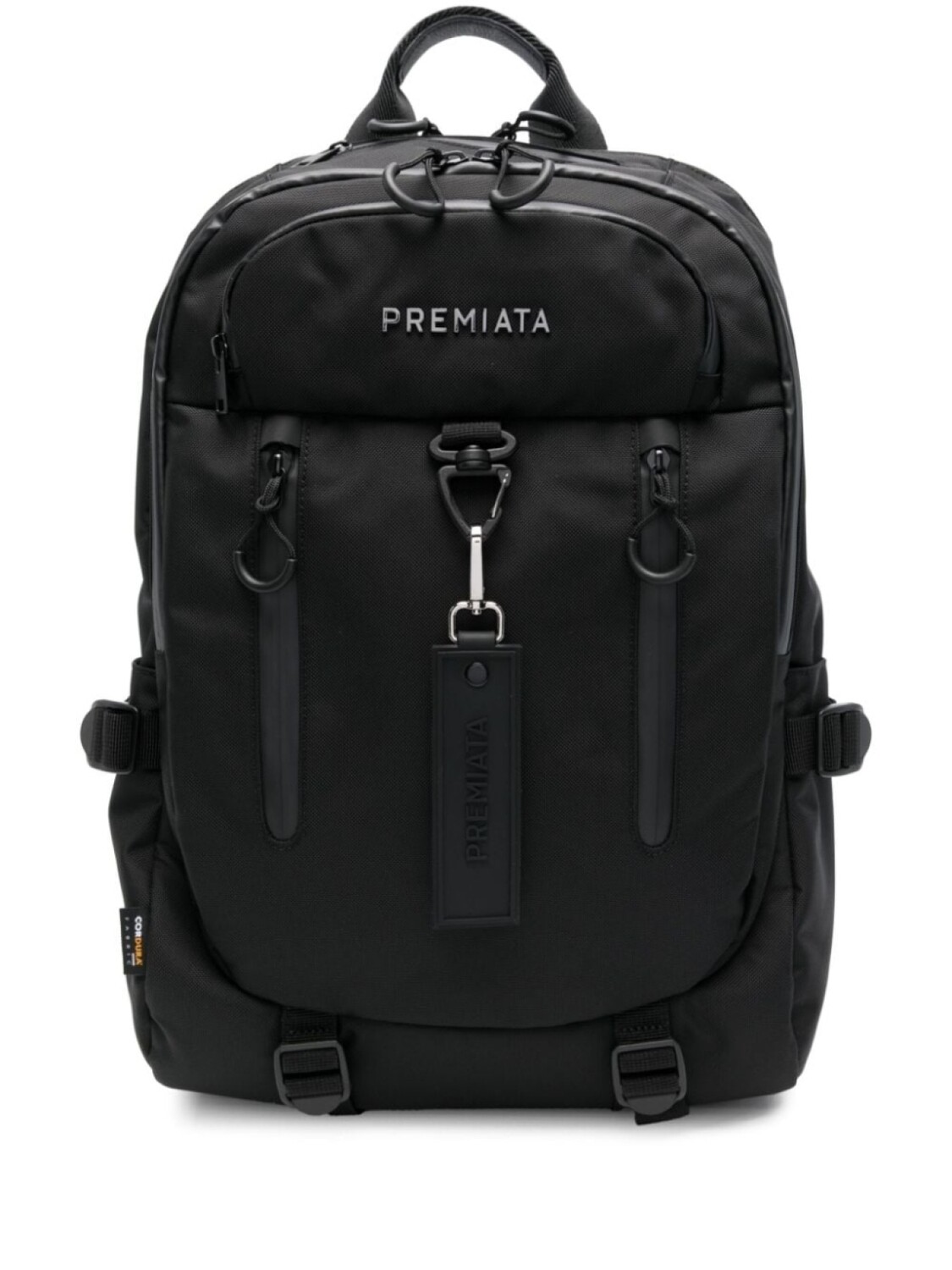 

Premiata рюкзак Вентура, черный