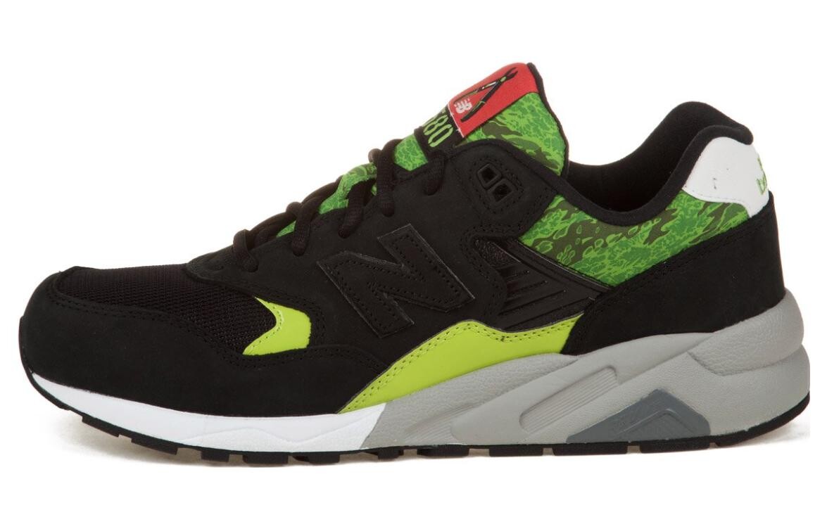 

580 Кроссовки Mita X SBTG New Balance