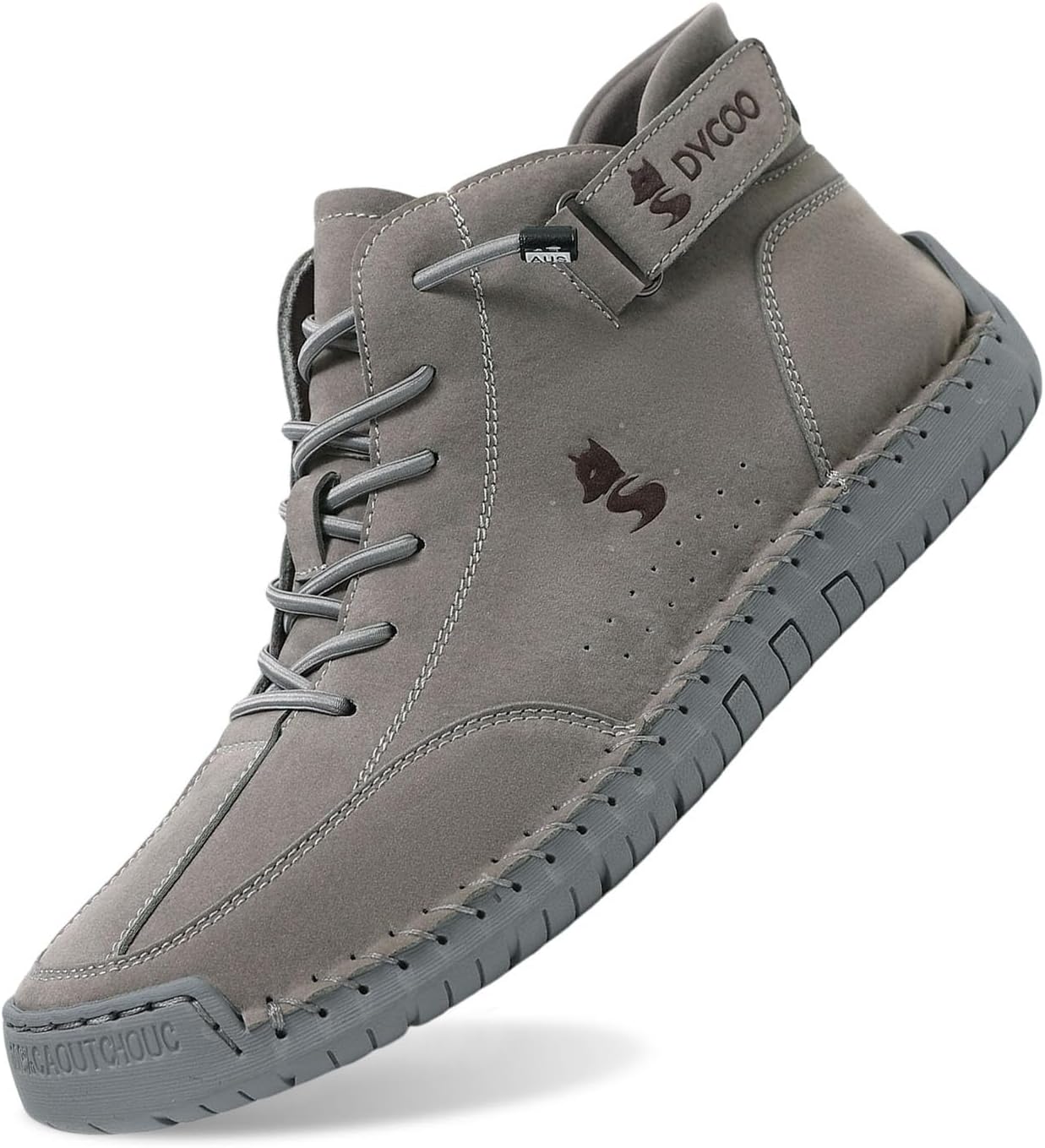 

Кроссовки Vogany дышащие ортопедические эргономичные кроссовки для мужчин, кроссовки Generic, серый